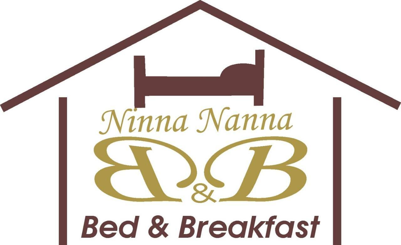 Ninna Nanna フォンディ エクステリア 写真
